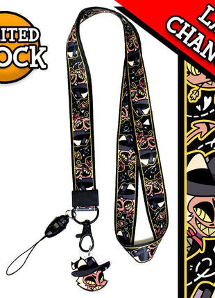 Striker Lanyard *LAST CHANCE*