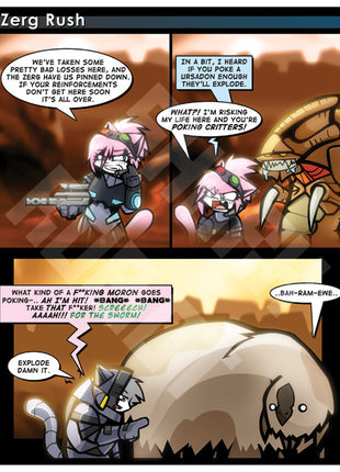 VG Cats: Volume 1 (Hardcover)