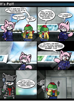 VG Cats: Volume 1 (Paperback)