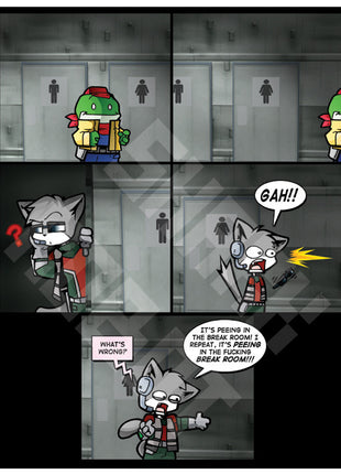 VG Cats: Volume 1 (Hardcover)