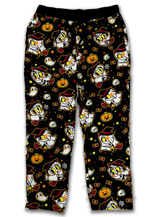 Witches Charlie+Vaggie LOUNGEWEAR PANTS *SALE*